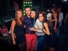 Petrecerea continuă în Club Life