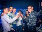 Petrecerea continuă în Club Life