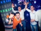 Petrecerea continuă în Club Life