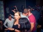 Petrecerea continuă în Club Life