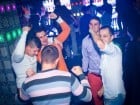 Petrecerea continuă în Club Life