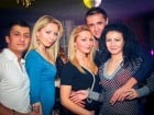 Petrecerea continuă în Club Life