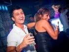 Petrecerea continuă în Club Life