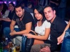 Petrecerea continuă în Club Life