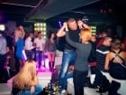 Petrecerea continuă în Club Life