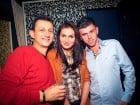 Petrecerea continuă în Club Life
