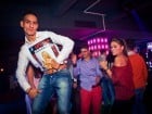 Petrecerea continuă în Club Life