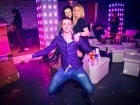 Petrecerea continuă în Club Life