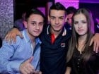 Petrecerea continuă în Club Life