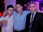 Petrecerea continuă în Club Life