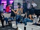 Petrecerea continuă în Club Life