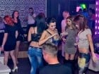 Petrecerea continuă în Club Life