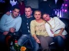 Petrecerea continuă în Club Life