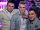 Petrecerea continuă în Club Life