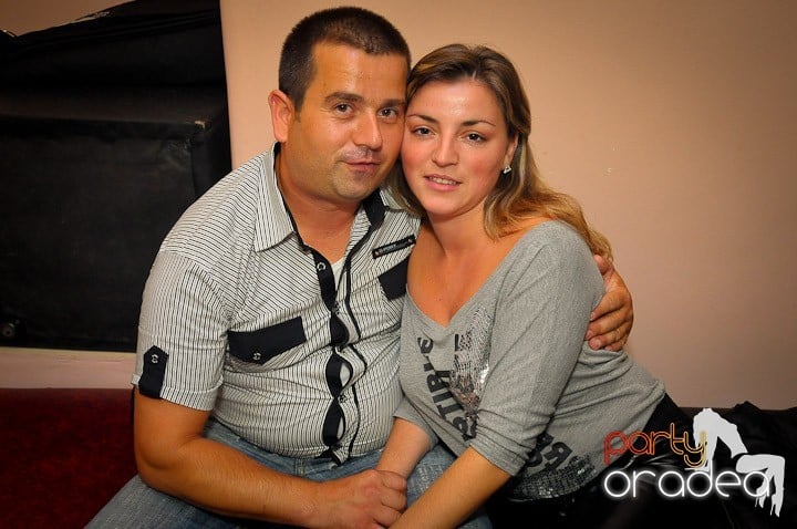 Petrecerea continuă în Club Rio, 