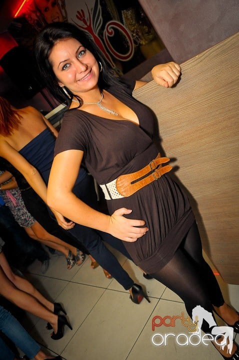 Petrecerea continuă în Club Rio, 