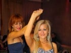 Petrecerea continuă în Club Rio