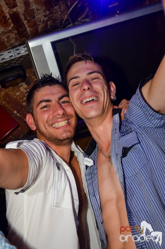 Petrecerea de marţi - NMD Student Party,
