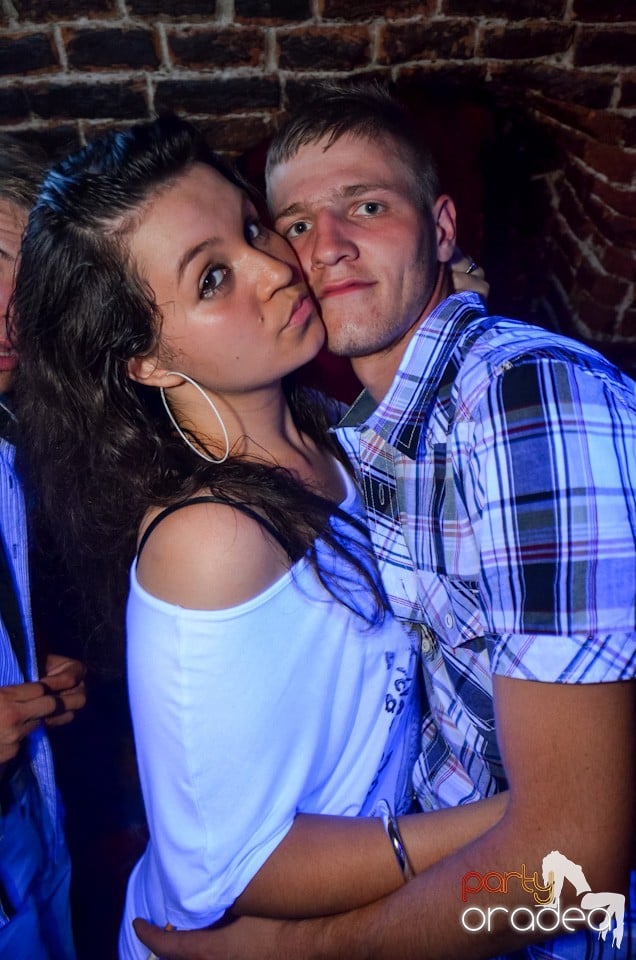 Petrecerea de marţi - NMD Student Party,
