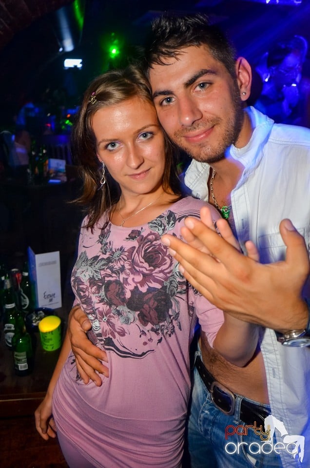Petrecerea de marţi - NMD Student Party,