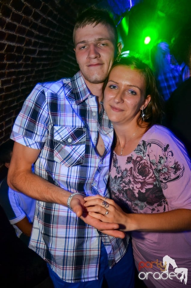 Petrecerea de marţi - NMD Student Party,