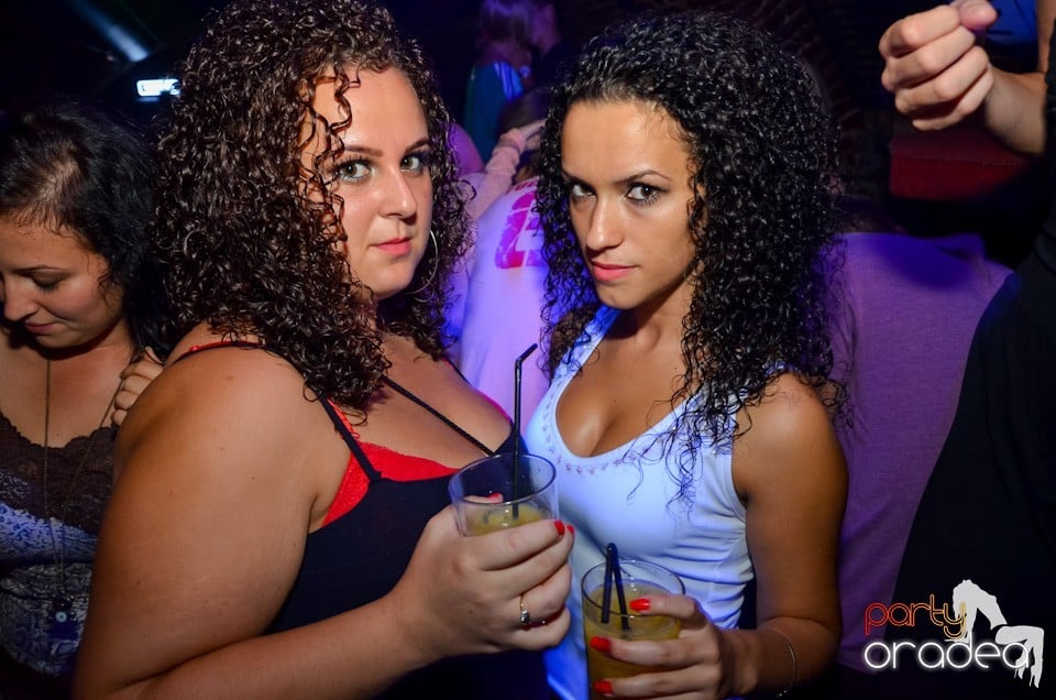 Petrecerea de marţi - NMD Student Party,