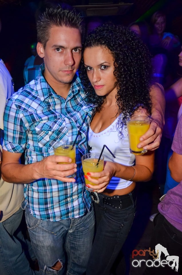 Petrecerea de marţi - NMD Student Party,