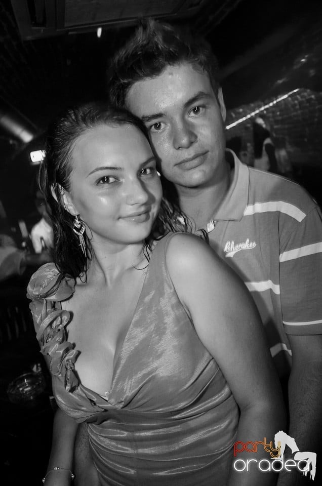 Petrecerea de marţi - NMD Student Party,