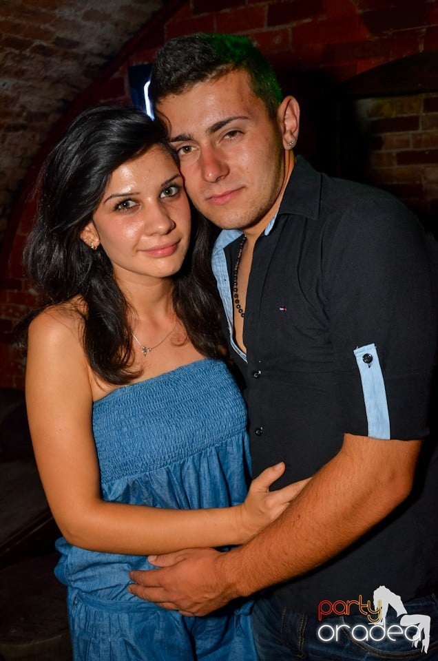 Petrecerea de marţi - NMD Student Party,