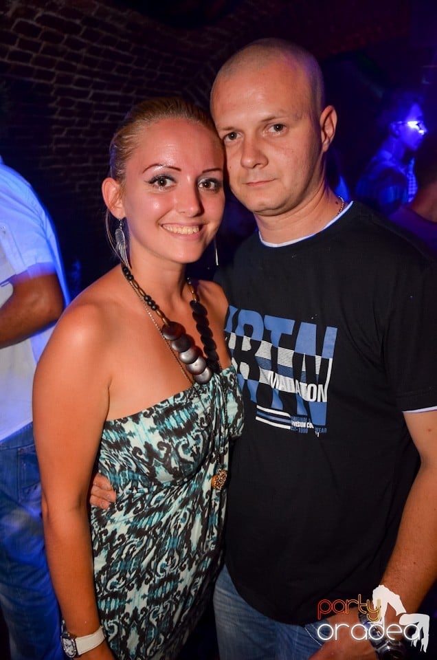 Petrecerea de marţi - NMD Student Party,