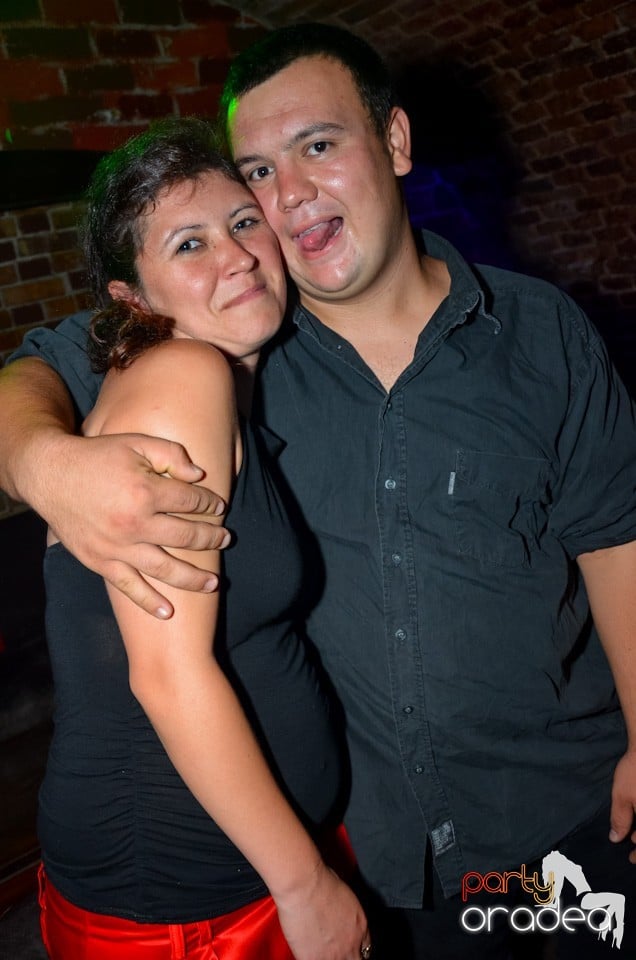 Petrecerea de marţi - NMD Student Party,