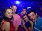 Petrecerea de marţi - NMD Student Party