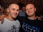 Petrecerea de marţi - NMD Student Party