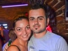 Petrecerea de miercuri în Club Escape