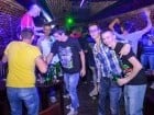 Petrecerea de miercuri în Club Escape