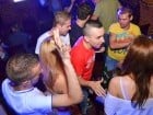 Petrecerea de miercuri în Club Escape