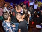 Petrecerea de miercuri în Club Escape