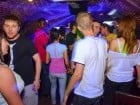 Petrecerea de miercuri în Club Escape