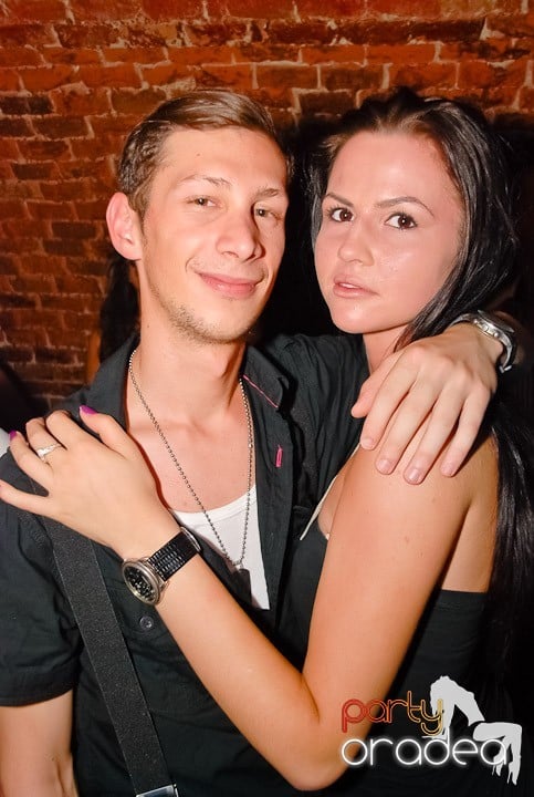 Petrecerea de miercuri în Escape, 