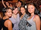 Petrecerea de miercuri în Escape