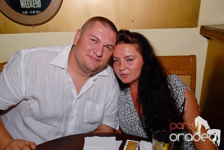 Petrecerea Kamikaze continuă, 