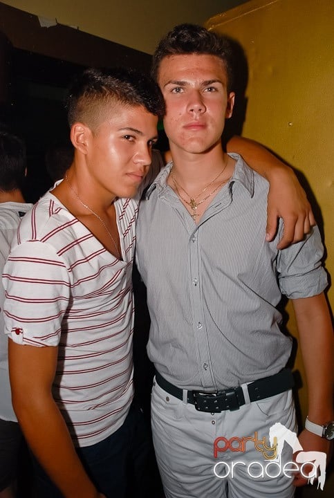 Petrecerea Kamikaze continuă, 