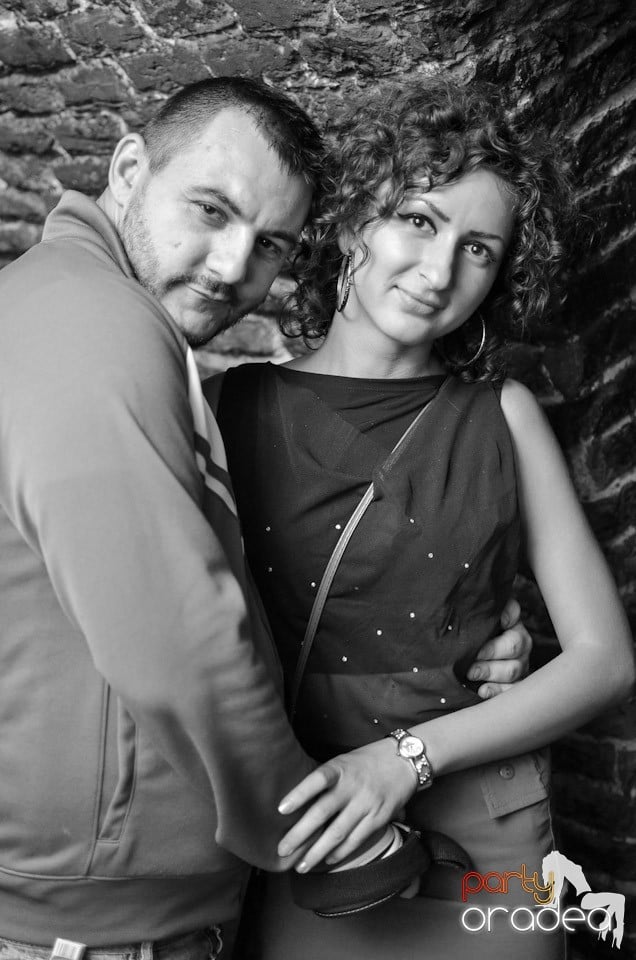 Petrecerea nu se opreşte!, 