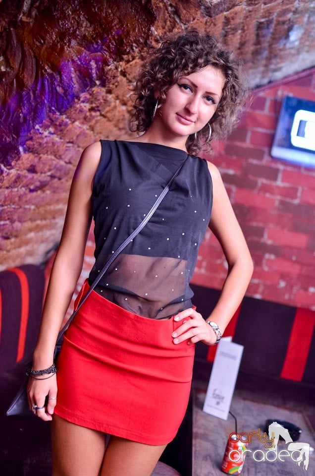 Petrecerea nu se opreşte!, 