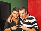 Pezsgő Party