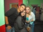 Pezsgő Party