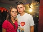 Pezsgő Party