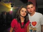 Pezsgő Party