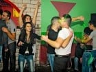 Pezsgő Party