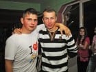 Pezsgő Party